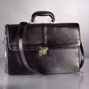 Businessman's Fine Brifcase