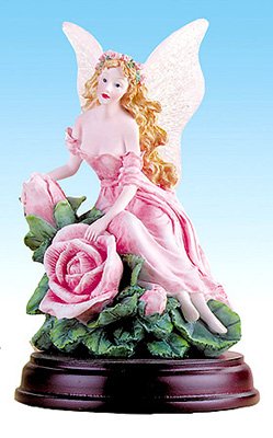 Fairy Rose