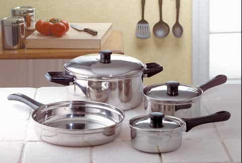 Cookware Set
