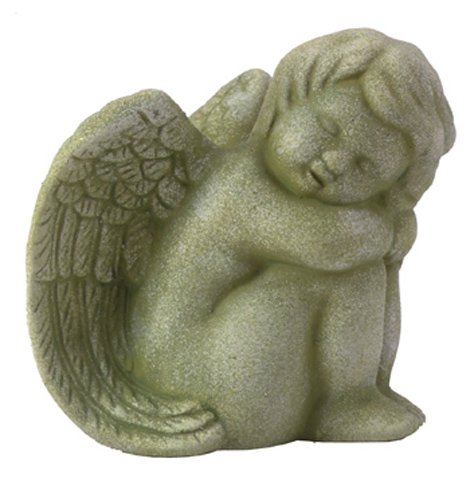 Sleepling Angel Statuette