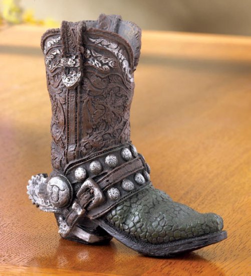 Cowboy Boot
