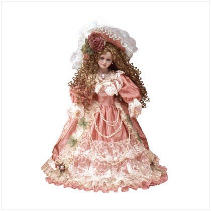 Desiree Doll