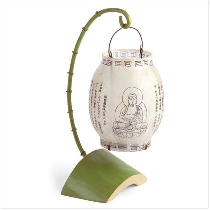 Hanging Table Lantern