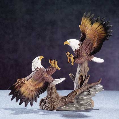Fighting Eagles