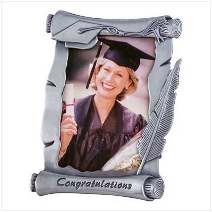 Diploma Frame