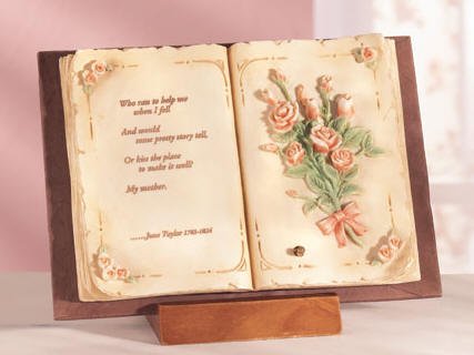 Musical Mother Book