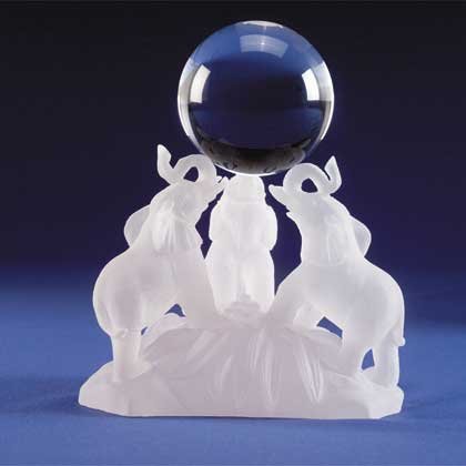 Elephant Orb