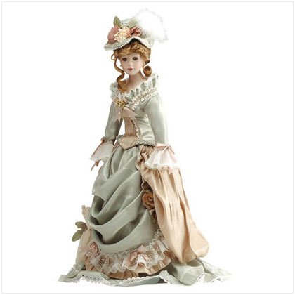 Celeste Doll