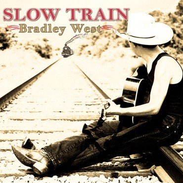 SLOW TRAIN: Bradley West