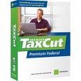 Taxcut Premium with State and Deduction Finder for Year 2007