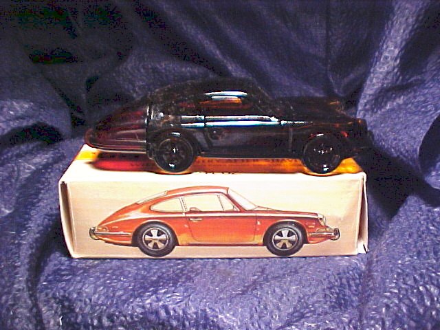 1968 Porsche MIB Avon Wild Country