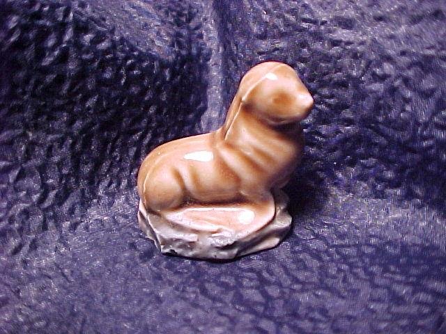Wade England Rose Tea Figurine or Whimsy SEA LION