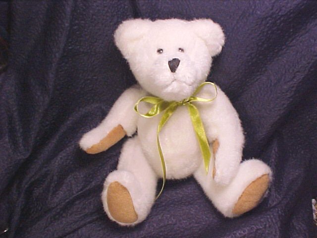 Boyd's Bear Archive Series Plush Teddy