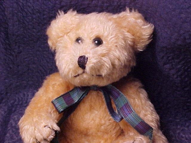 Boyd's Bears Classic Stuffed Teddy ~ Free shipping on all products!