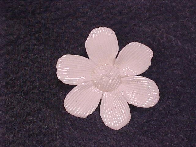 English England Fine Bone China Pin ~ Cherry Blossom