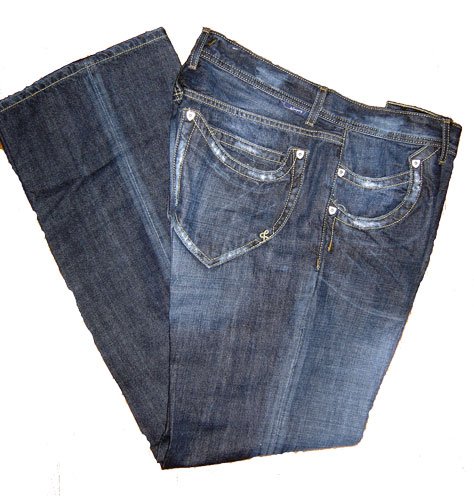 J&Company - Jeans - Lincoln