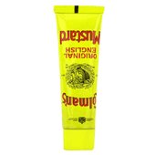 Colmans English mustard 50g tube