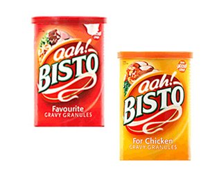 Bisto Gravy granules