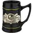 Steelers Black Stein
