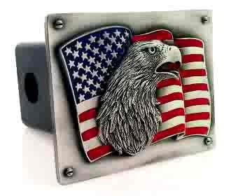 USA Trailer Hitch