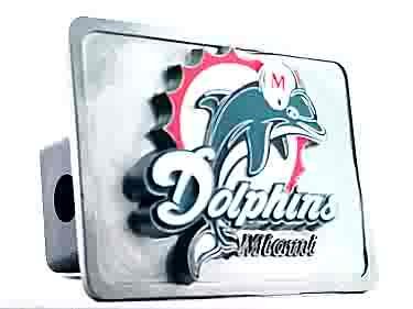 DolphinsTrailerHitch