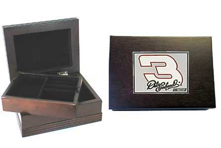 Dale Earnhardt Gift Box