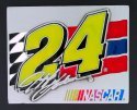Jeff Gordon Hitch Cover