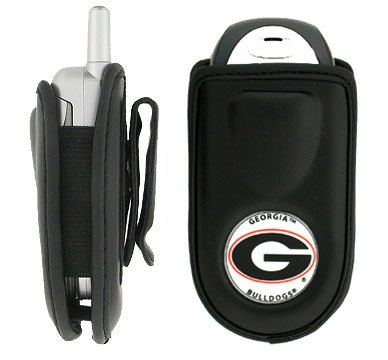 Georgia Bulldogs Cell cover