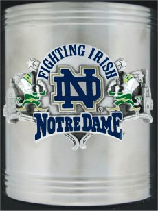 Notre Dame Can Cooler