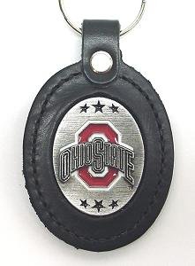 Ohio State Keyring