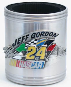 Jeff Gordon Can Cooler