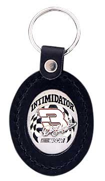 Dale Earnhardt Key Ring