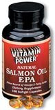Salmon Oil EPA Caps 250 Capsules 2039U