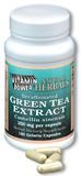 Green Tea Extract Caps 100 Capsules 1155R