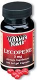 Lycopene Softgel Caps 100 Softgel Capsules 2816R