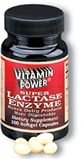 Super Lactase Enzyme Softgels 250 Capsules 412U