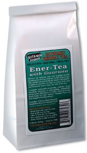 Ener-Tea Herbal Tea Blend 24 Bags T930