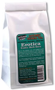 Erotica Herbal Tea Blend 24 Bags T1040