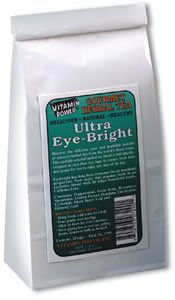Ultra Eye Bright Herbal Tea Blend 24 Bags T290