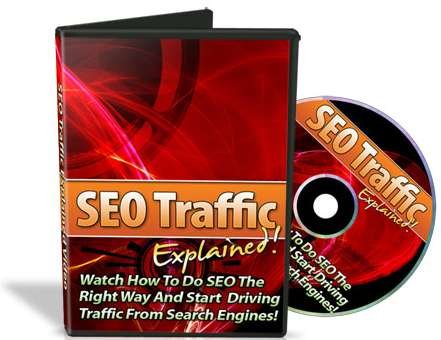 SEO Traffic Explained