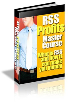 RSS Profits Master Course