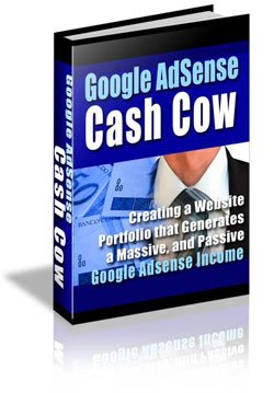 Google Adsense CASH COW - Make $4,000/MONTH!!