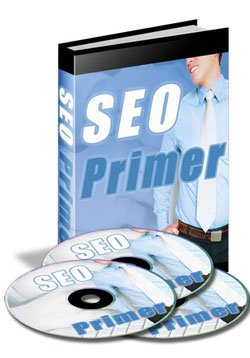 SEO Primer - Turns Any SEO Newbie Into An SEO Veteran In One Sitting!