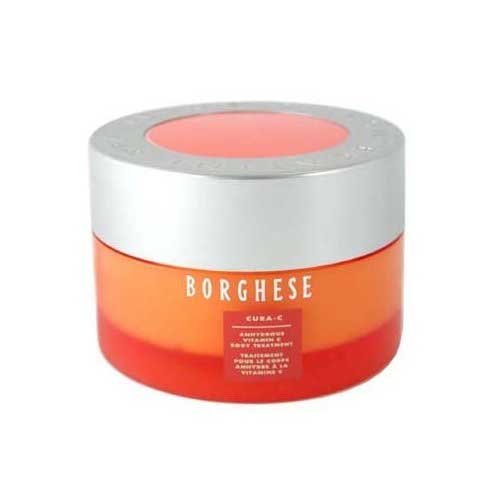 BORGHESE CURA-C ANHYDROUS VITAMIN C Face TREATMENT NEW