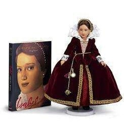 Isabel Doll - Girls of Many Lands