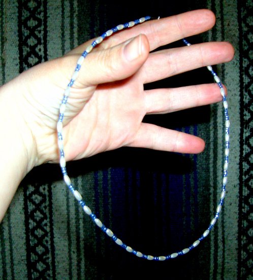 Blue Pearl