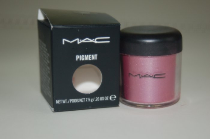 MAC Pigment Samples **Pinked Mauve** LE/Discontinued
