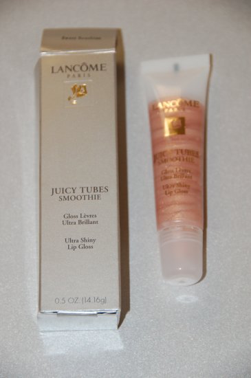 Lancome Juicy Tube "Sweet Sunshine" ~~Brand New
