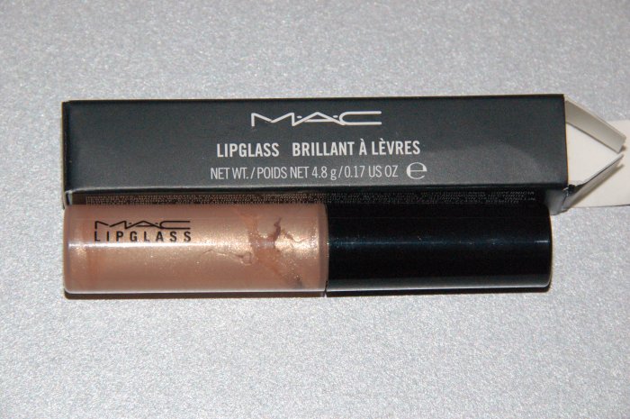 MAC Lipglass "Eloborate" ~~ Brand NEW