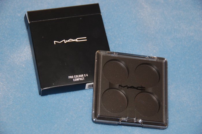 MAC Pro Palette 4 Pan ~~ Brand NEW ~~